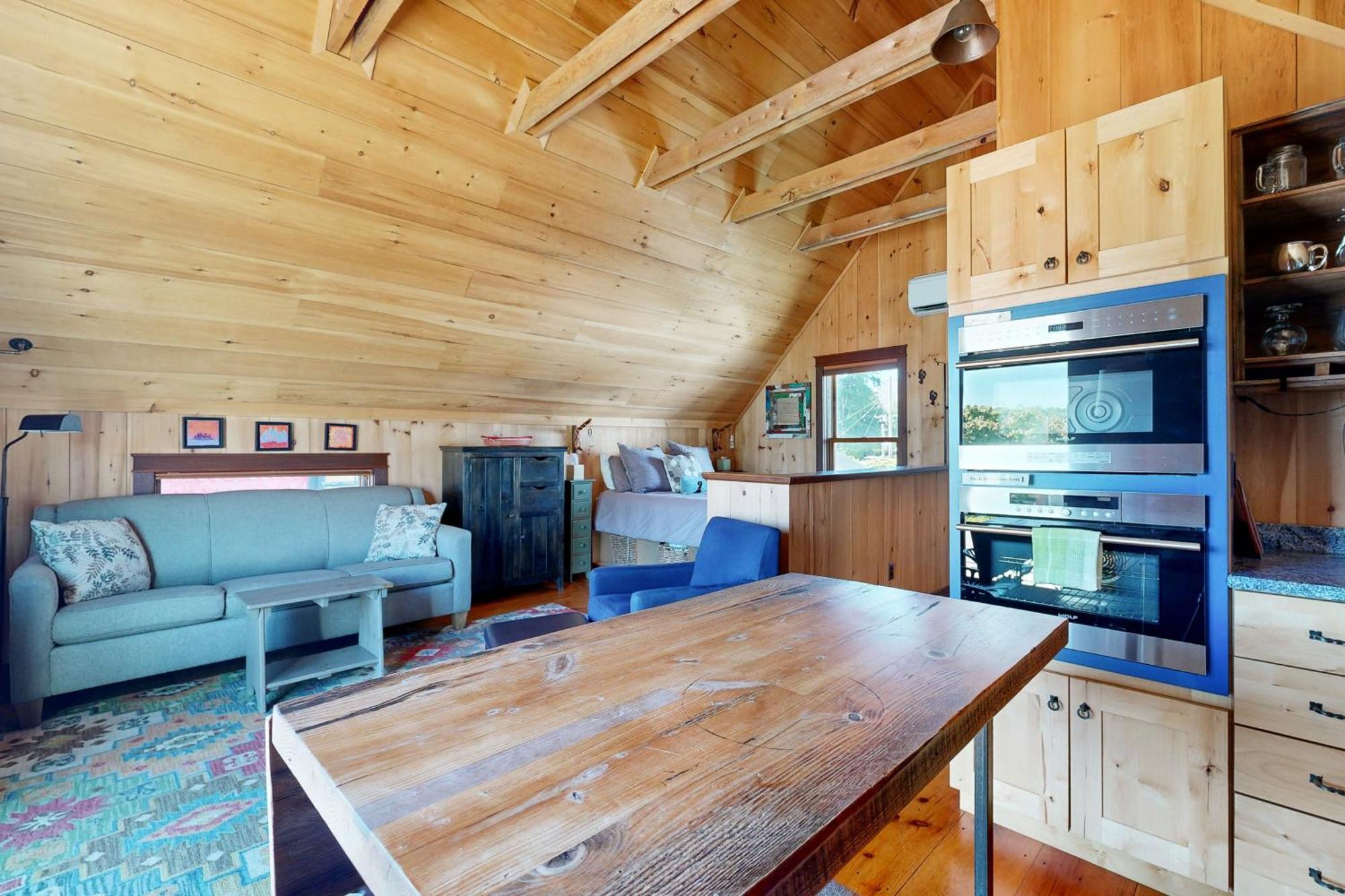 The Coal Shack Villa Бутбей Харбър Екстериор снимка