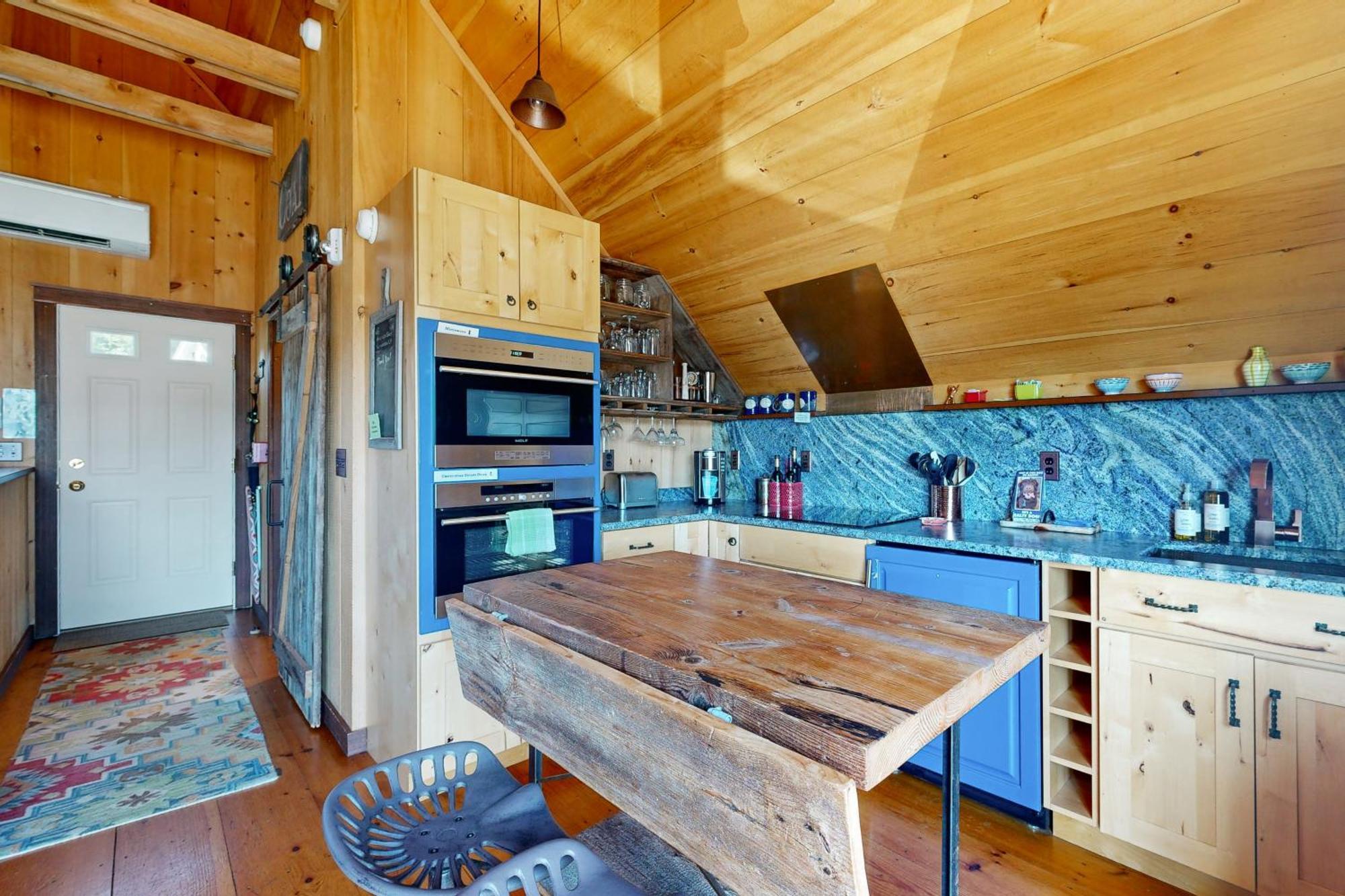 The Coal Shack Villa Бутбей Харбър Екстериор снимка